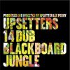 Upsetters – Jungle Fever