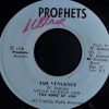 VIVIAN JACKSON AND THE SONS OF JAH – Jah Vengence [1975]