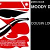 2408 Cousin Lou – Moody Dollar (album)