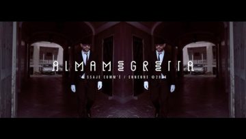 Almamegretta – O ssaje commè (Video Ufficiale)