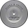 Alpha and Omega – Ancient Wisdom (Dubplate Mix) [ZAMZAM12]