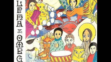 Alpha And Omega – Stepping Up Featuring Nishka 1997