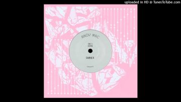 Andy Mac – Tawny Grammar