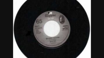 Barry Isaac – Wicked System