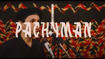 Big Energy • PACHYMAN