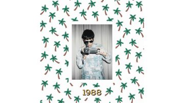 Biga*Ranx – Monday feat. LEJ, Akhenaton and Blundetto (OFFICIAL AUDIO)