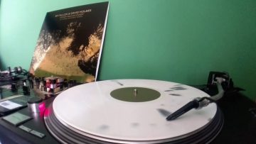 BP Fallon and David Holmes – Henry McCullough (Andrew Weatherall Dub)