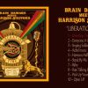 Brain Damage, Harrison Stafford – Liberation Time – #1 Liberation Time