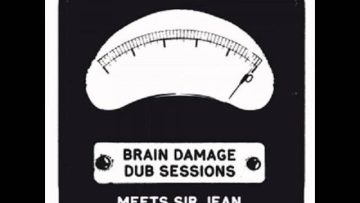 Brain Damage – Royal Salute (Sound System Version)