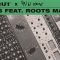 Coldcut x On U Sound – Vitals feat. Roots Manuva (Dennis Bovell Remix)