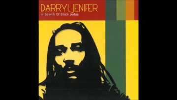 Darryl Jenifer – Away Away