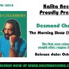 Desmond Chambers – The Morning Show (Instrumental) (Official)