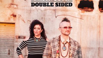 DJ Vadim and Blackstone – Double Sided
