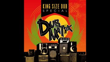 Dubmatix Feat. Tenor Fly – Show Down (Bassbin Remix) [King Size Dub Special] (2018)
