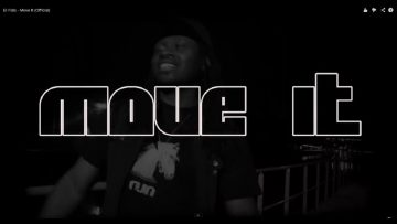 El Fata – Move It (Official)