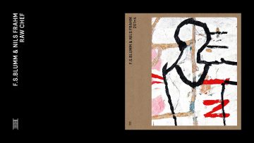 F.S.Blumm and Nils Frahm – Raw Chef (Official Audio)