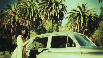 Hollie Cook – Postman (Official Video)