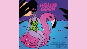 Hollie Cook Survive