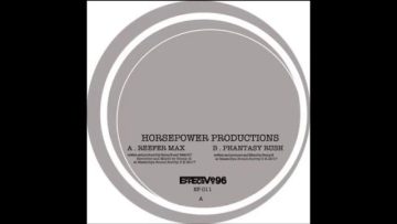 Horsepower Productions – Phantasy Rush