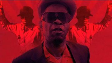 Jah Shaka Music – Rockaway Meets Young Warrior Album