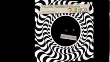 Jah Shaka Music: Young Warrior Presents DUB BOX – Album Preview