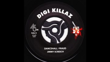 Jimmy Screech – Dancehall Fraud