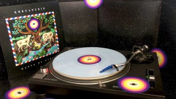 Khruangbin – A La Sala