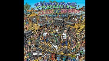 MAD PROFESSOR remixing SUBLIME – Pawn Shop Dub