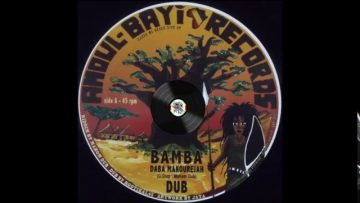 Mahom – Bamba – Version – A2