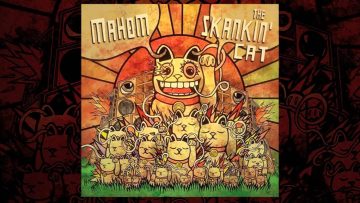 Mahom – Sous les étoiles feat Flo
