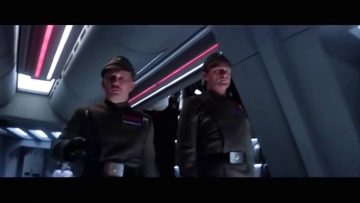 Mato – The Imperial March Dub