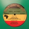 Mike Brooks – Pride Comes Before A Fall and Dub Version