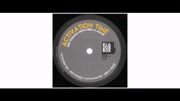 Nish Wadada / Kibir La Amlak – Activation Time / New Expression – 10 – Kibir La Amlak