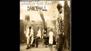 Ranking Dread – Hard Times