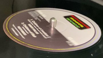 ROBERT DALLAS ~ Children Of Creation KETTY ROOTS Children Of Dub (MICKEY BROOKS~Rock and Rock,BSide)