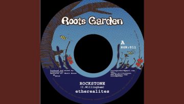 Rockstone (Instrumental)