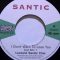 SANTIC ALL STARS – I Dont Want To Lose You Dub Mix [1975]