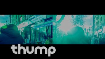 Sherwood and Pinch – Gimme Some More (Tight Like That) (Official Video)