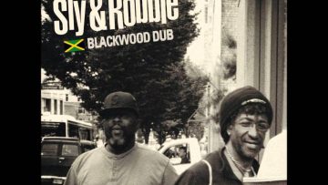 Sly and Robbie – Smoothie