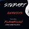 STEPART : Nemesys (Playground LP – Stand High Records)