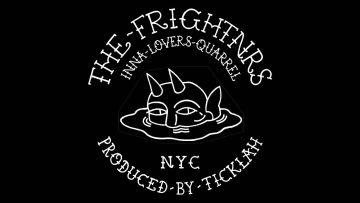 The Frightnrs- Make Up Your Mind (Official Full Stream)