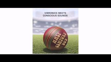 Vibronics / Conscious Sounds – Half Century Dub (Five Decades In The Mix) – LP – Scoops