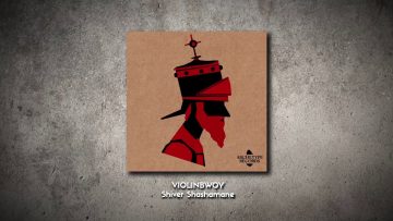 Violinbwoy – Shiver Shashamane
