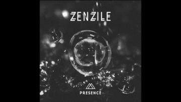 Zenzile – Presence (Nouvel album Elements – 24 Fevrier 2017)