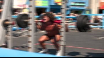 Aleister X Mulholland Driver Official Bootleg Unofficial Swapmeet Fan Music Video