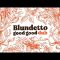 Blundetto – Menina Dub (Official Audio)