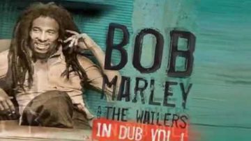 Bob Marley and The Wailers – Smile Jamaica (In Dub Vol 1)