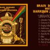 Brain Damage, Harrison Stafford – Liberation Time – #10 Open Up