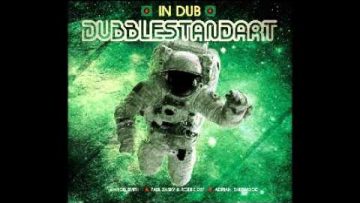 Broken English (feat Kira Nathaniel – Adrian Sherwood Dub) – Dubblestandart