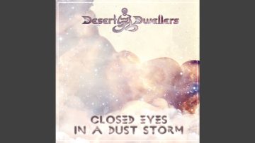Closed Eyes in a Dust Storm (Breath Pre-Release)